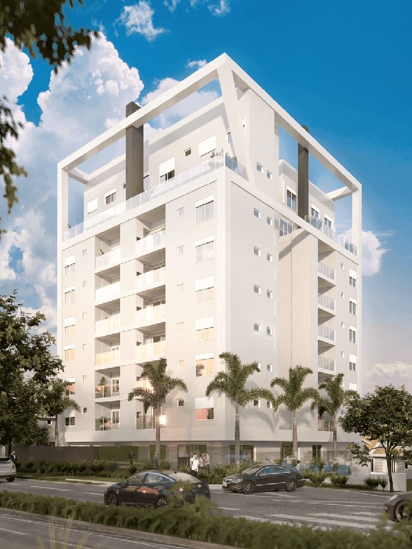 Apartamento à venda em Batel, Curitiba — Portal Chave Fácil